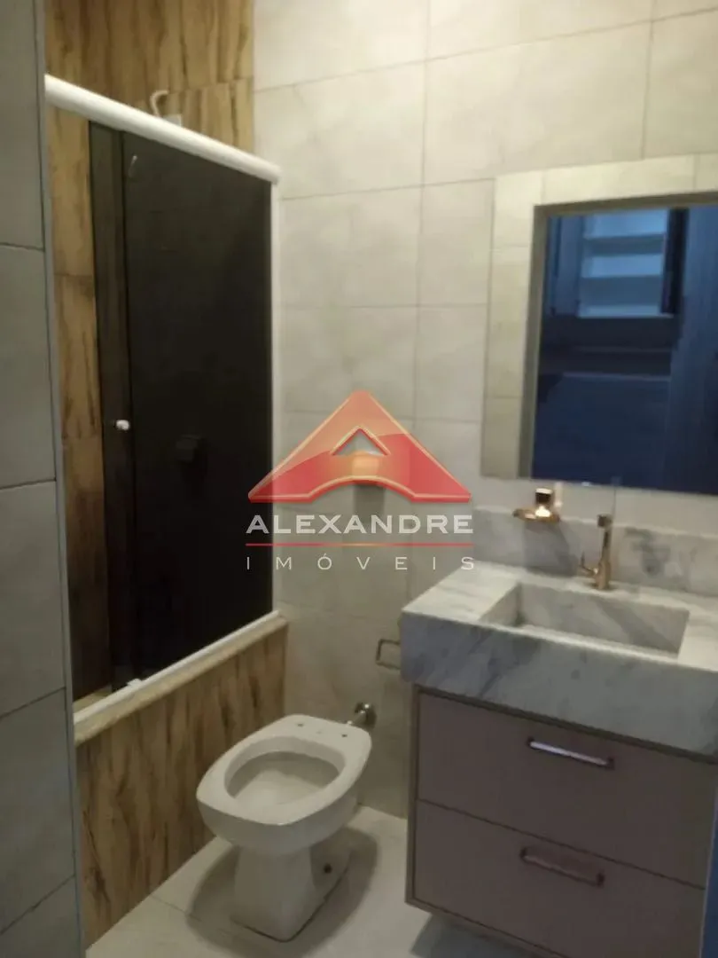 Casa, 3 quartos, 120 m² - Foto 12