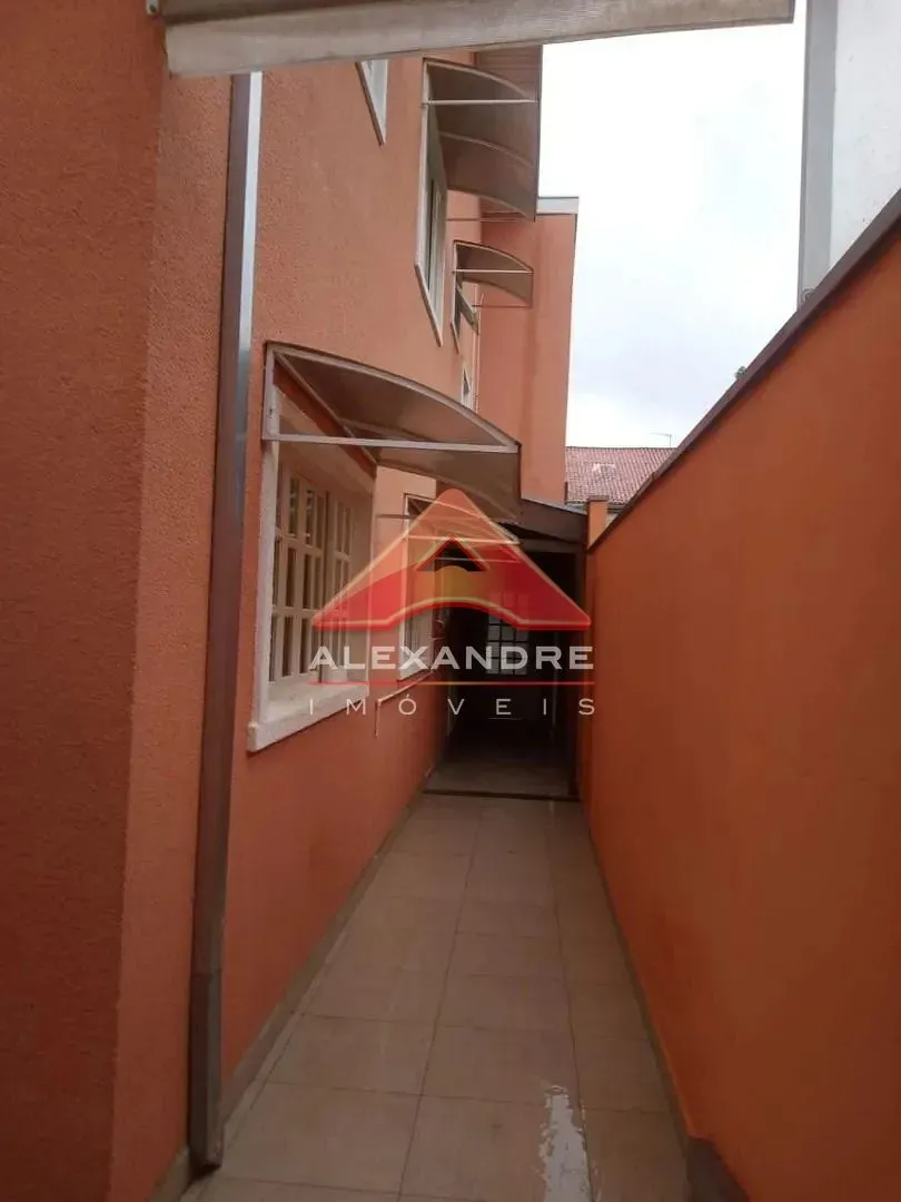 Casa, 3 quartos, 120 m² - Foto 7