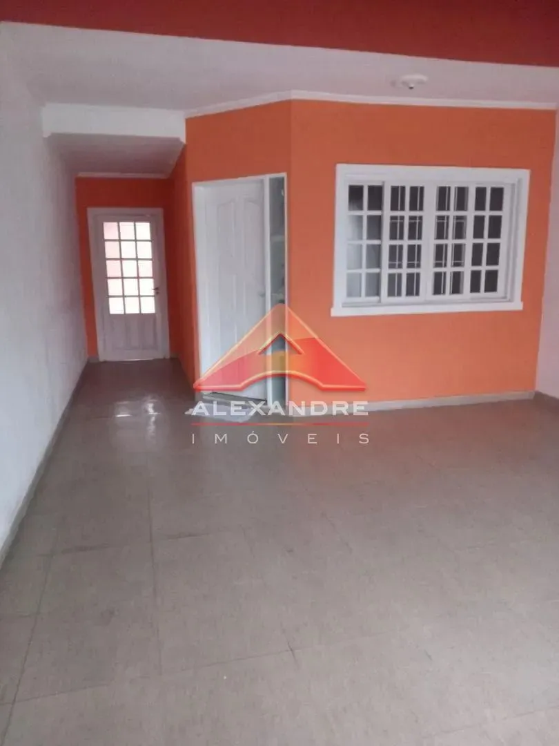 Casa, 3 quartos, 120 m² - Foto 1