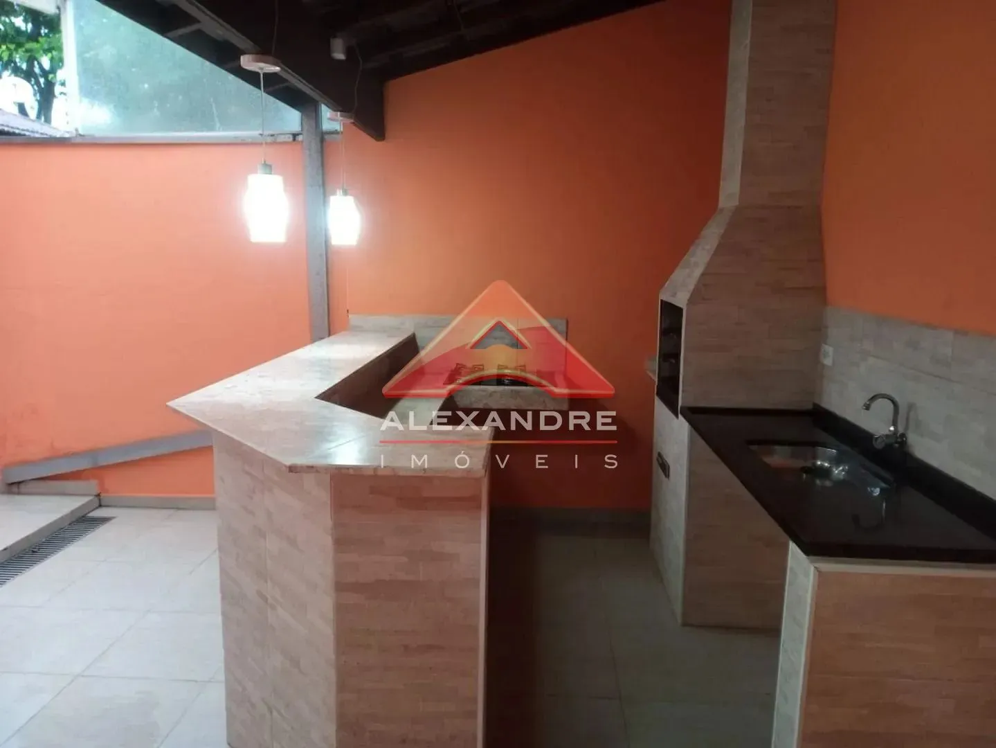 Casa, 3 quartos, 120 m² - Foto 9