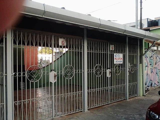 Foto do Casa - Casa com 3 dormitórios para alugar, 200 m² por R$ 2.750,95/mês - Chácara Santo Antônio (Zona Leste) - São Paulo/SP | ZONA LESTE IMÓVEIS