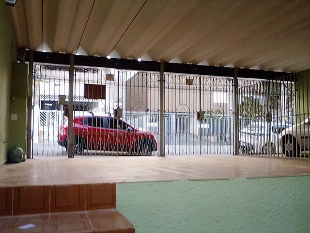 Foto do Casa - Casa com 3 dormitórios para alugar, 200 m² por R$ 2.750,95/mês - Chácara Santo Antônio (Zona Leste) - São Paulo/SP | ZONA LESTE IMÓVEIS