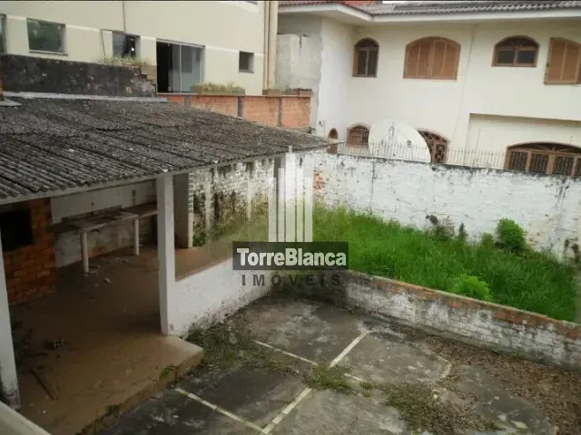 Casa com 307m², à venda, no bairro Centro em Ponta Grossa
