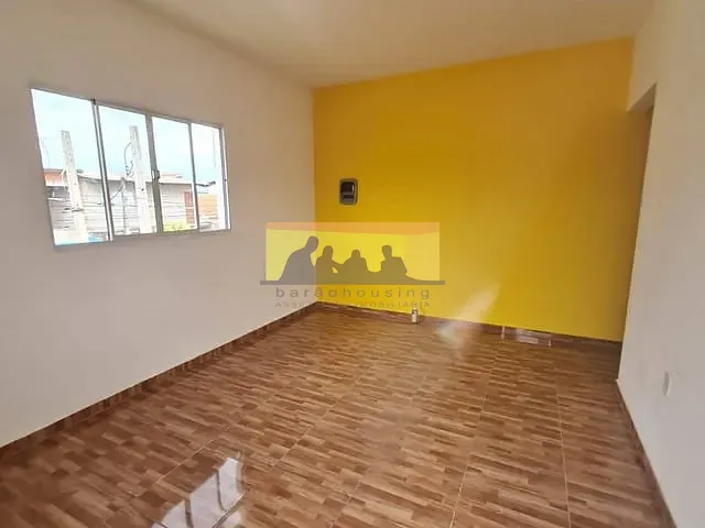 Casa 2 quartos e 1 banheiro, para alugar, no bairro Jardim Mirassol em Campinas