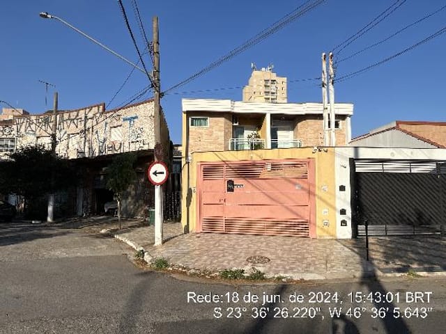 Foto do Casa - Casa à venda 3 Quartos, 10M², VILA MOINHO VELHO, SAO PAULO - SP | Imobiliária Compare