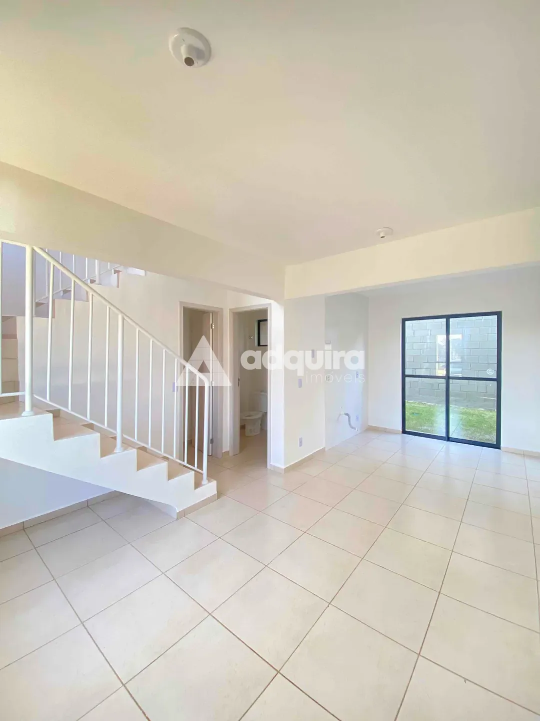 Casa, 2 quartos, 61 m² - Foto 2