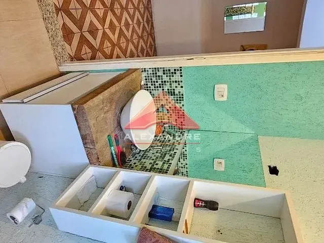 Casa com 280m² 3 quartos e 3 banheiros, à venda, no bairro Vila Tesouro em São José Dos Campos