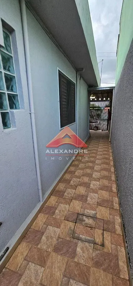Casa, 3 quartos, 134 m² - Foto 36