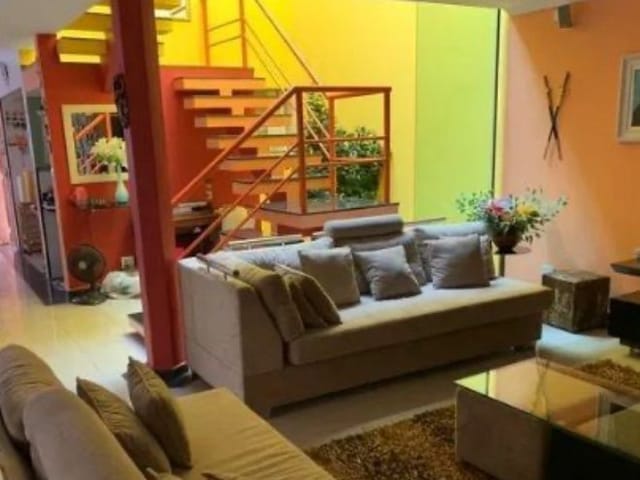 Foto do Casa - Casa para Locação 4 Quartos, 3 Suites, 3 Vagas, 420M², Tatuapé, São Paulo - SP | ZONA LESTE IMÓVEIS