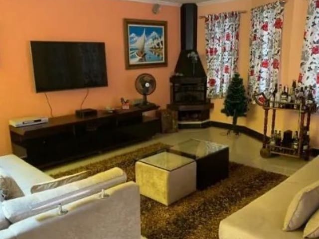 Foto do Casa - Casa para Locação 4 Quartos, 3 Suites, 3 Vagas, 420M², Tatuapé, São Paulo - SP | ZONA LESTE IMÓVEIS