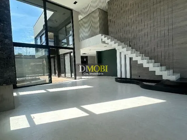 Casa com 383m² 3 quartos e 4 banheiros, à venda, no bairro Distrito Industrial em Cachoeirinha