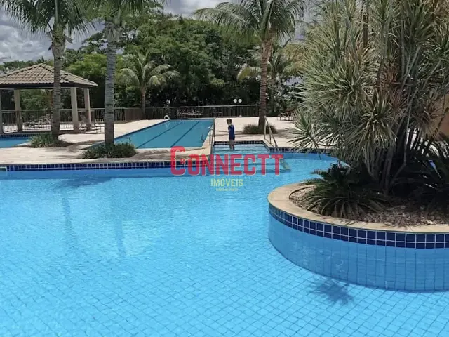 Casa com 160m² 3 quartos e 2 banheiros, à venda, no bairro Evidence em Ribeirão Preto