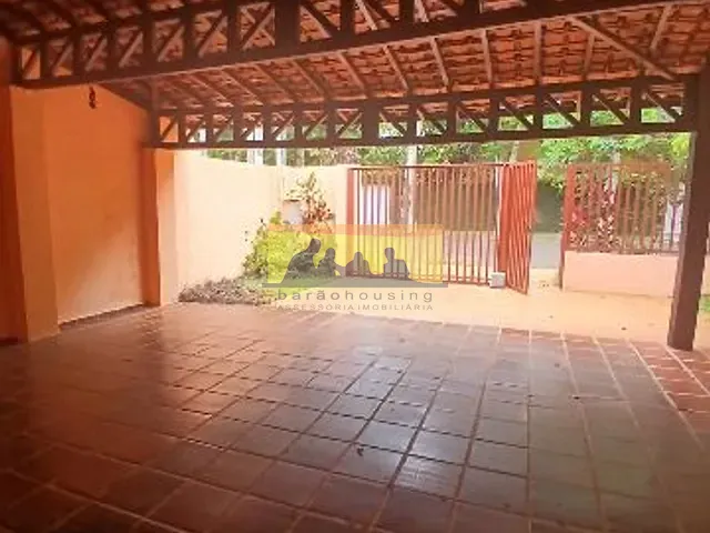 Casa 4 quartos e 2 banheiros, para alugar, no bairro Cidade Universitária em Campinas