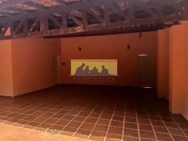Casa 4 quartos e 2 banheiros, para alugar, no bairro Cidade Universitária em Campinas