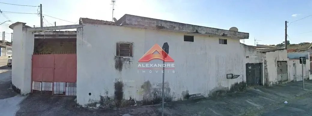 Casa, 5 quartos, 60 m² - Foto 1