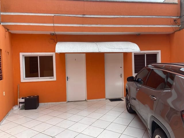 Foto do Casa - Casa com 1 dormitório para alugar, 50 m² por R$ 1.500,00/mês - Vila Matilde - São Paulo/SP | ZONA LESTE IMÓVEIS