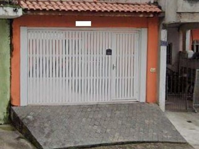 Foto do Casa - Casa com 1 dormitório para alugar, 50 m² por R$ 1.500,00/mês - Vila Matilde - São Paulo/SP | ZONA LESTE IMÓVEIS