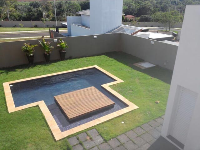 Foto do Casa - Casa à venda 3 Quartos, 3 Suites, 400M², Conjunto Morada do Sol, Uberaba - MG | ZUCATO IMOBILIARIA LTDA