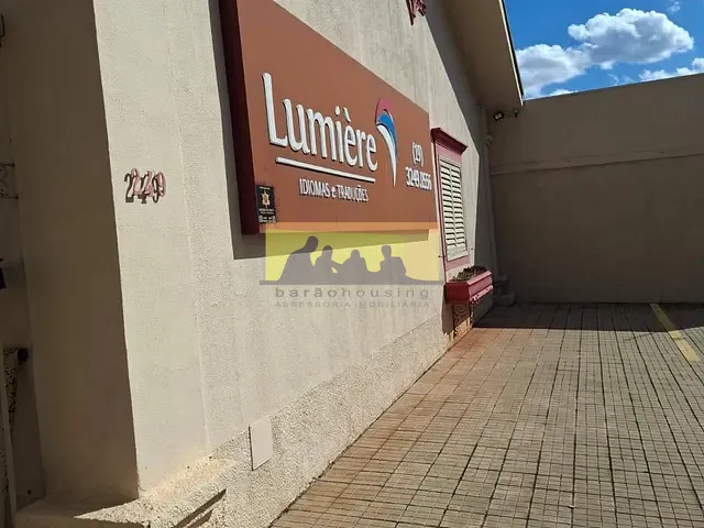 Casa com 525m², para alugar, no bairro Jardim Santa Genebra II (Barão Geraldo) em Campinas