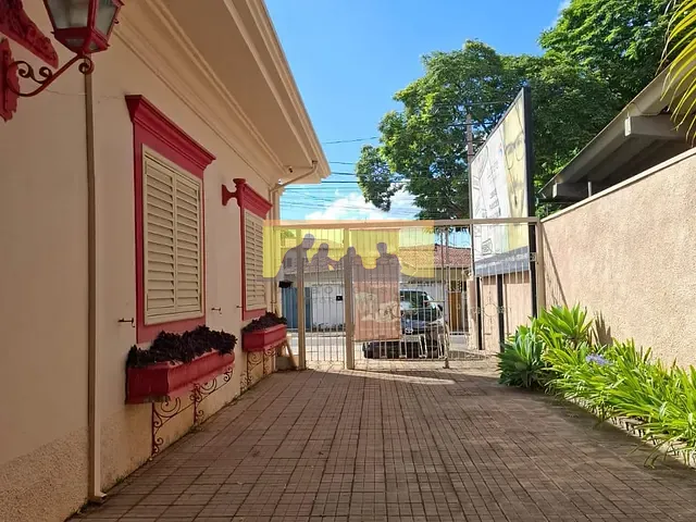 Casa com 525m², para alugar, no bairro Jardim Santa Genebra II (Barão Geraldo) em Campinas