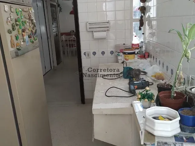 Casa com 342m² 4 quartos e 2 banheiros, à venda, no bairro Centro em Jacareí