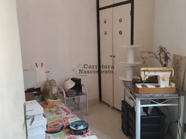 Casa com 342m² 4 quartos e 2 banheiros, à venda, no bairro Centro em Jacareí