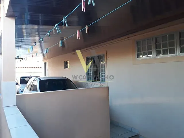 Casa com 300m² 3 quartos e 2 banheiros, à venda, no bairro Boa Vista em Anápolis