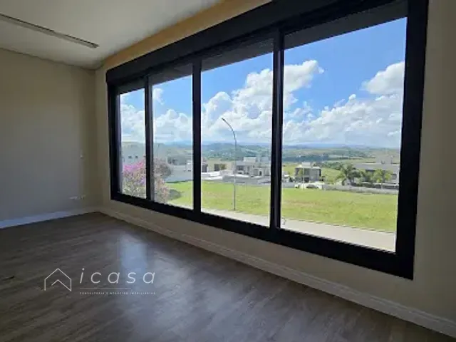 Casa com 485m² 3 quartos e 4 banheiros, à venda, no bairro Condomínio Residencial Alphaville II em São José dos Campos