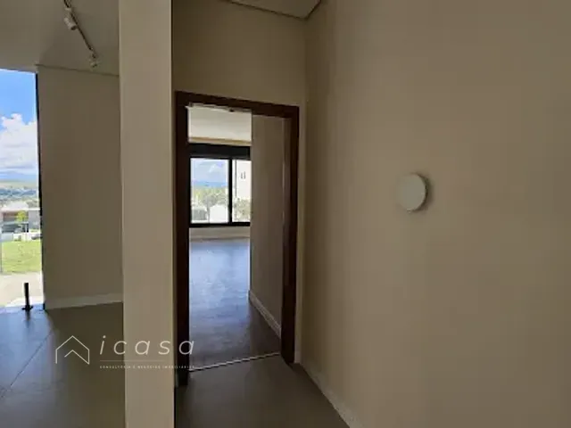 Casa com 485m² 3 quartos e 4 banheiros, à venda, no bairro Condomínio Residencial Alphaville II em São José dos Campos