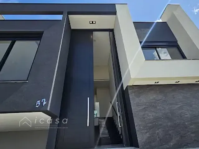 Casa com 485m² 3 quartos e 4 banheiros, à venda, no bairro Condomínio Residencial Alphaville II em São José dos Campos