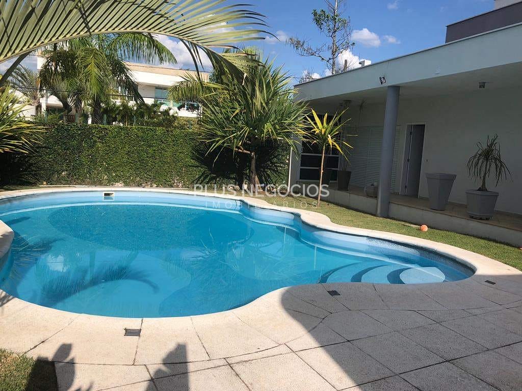 Casa, 4 quartos, 500 m² - Foto 10