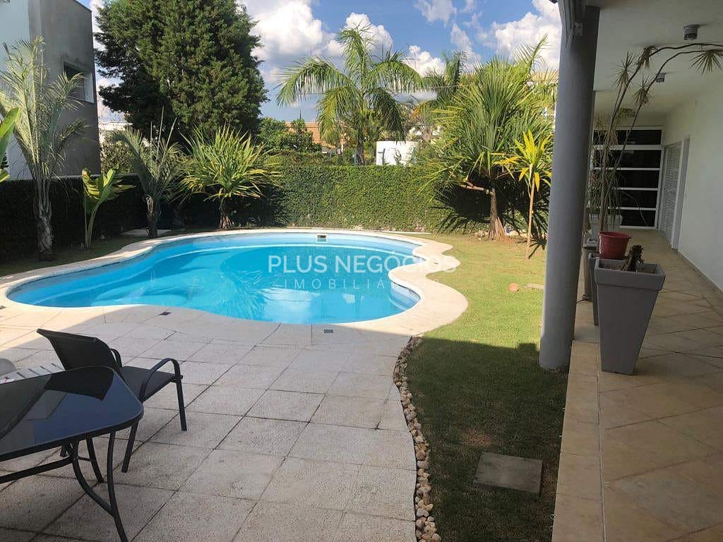 Casa, 4 quartos, 500 m² - Foto 27