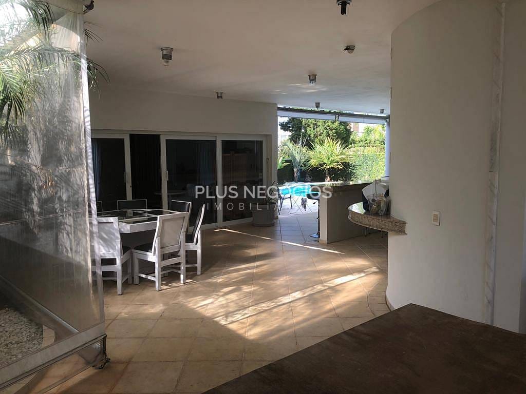 Casa, 4 quartos, 500 m² - Foto 12