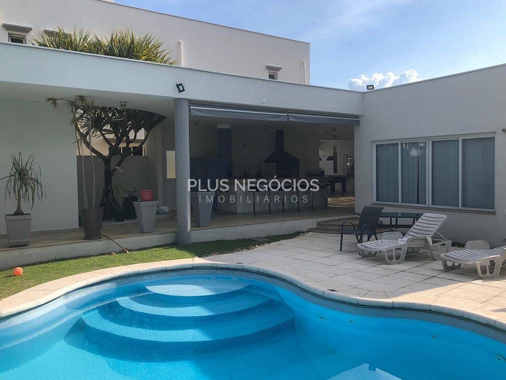 Casa, 4 quartos, 500 m² - Foto 9