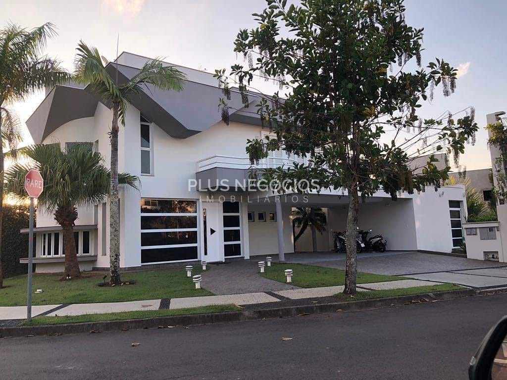 Casa, 4 quartos, 500 m² - Foto 1