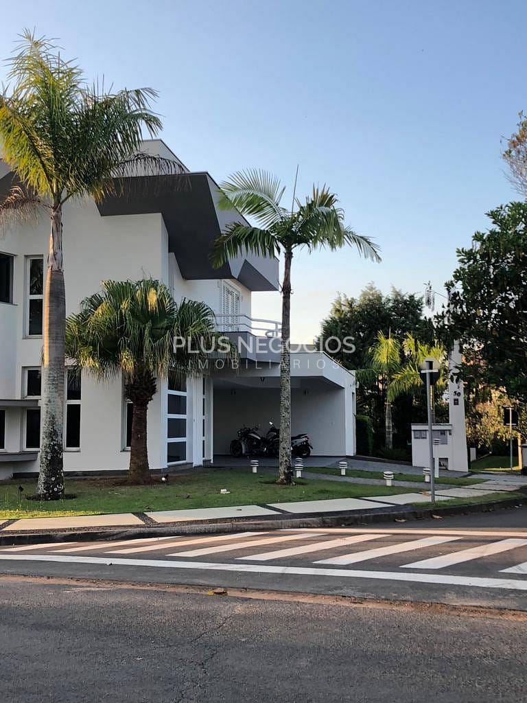 Casa, 4 quartos, 500 m² - Foto 2