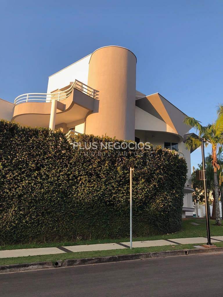 Casa, 4 quartos, 500 m² - Foto 6