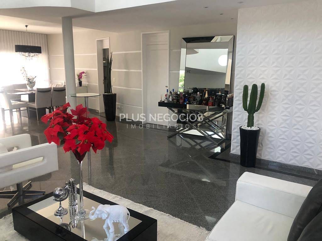 Casa, 4 quartos, 500 m² - Foto 19