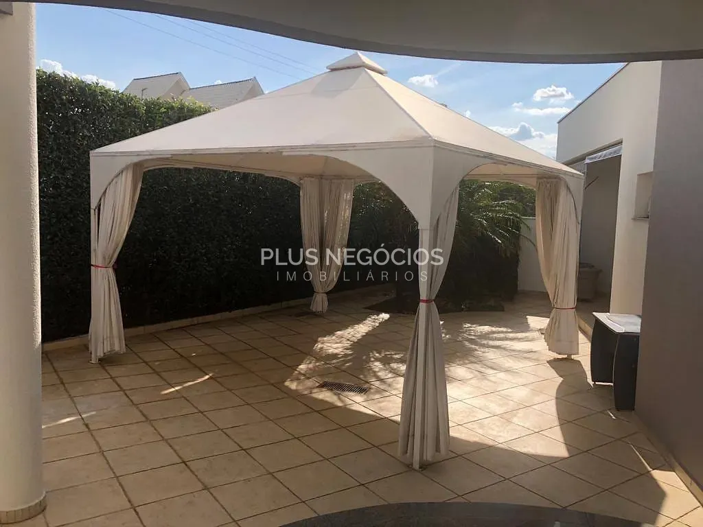 Casa, 4 quartos, 500 m² - Foto 33