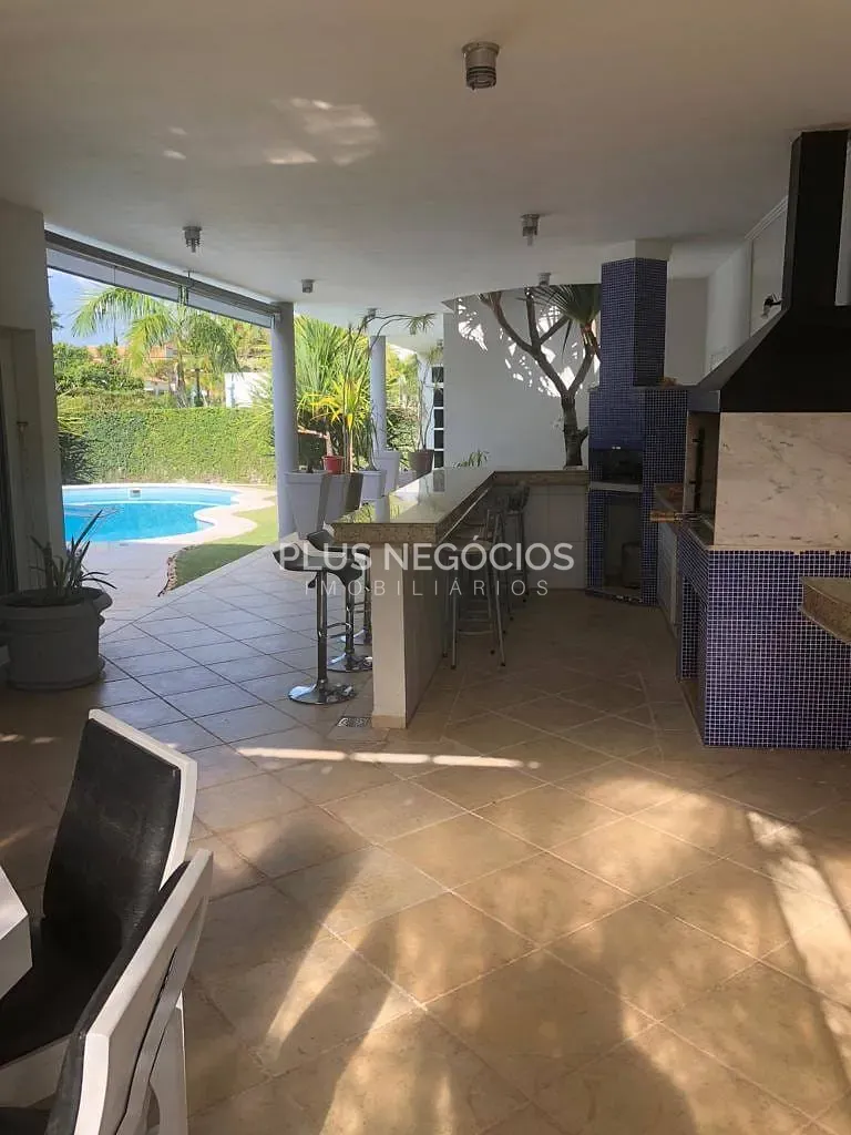 Casa, 4 quartos, 500 m² - Foto 11