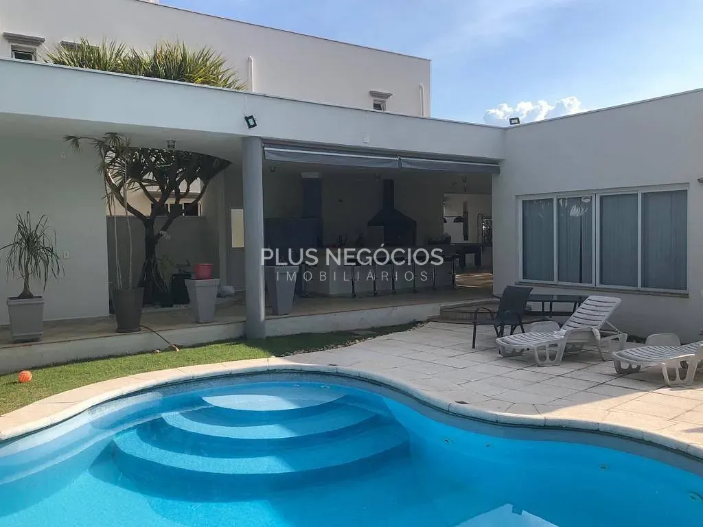 Casa, 4 quartos, 500 m² - Foto 9