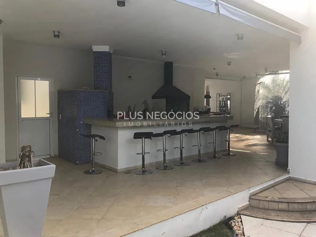 Casa, 4 quartos, 500 m² - Foto 31