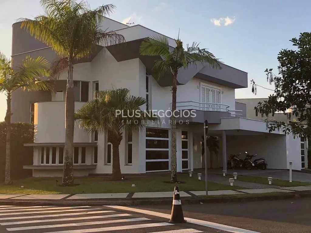 Casa, 4 quartos, 500 m² - Foto 4