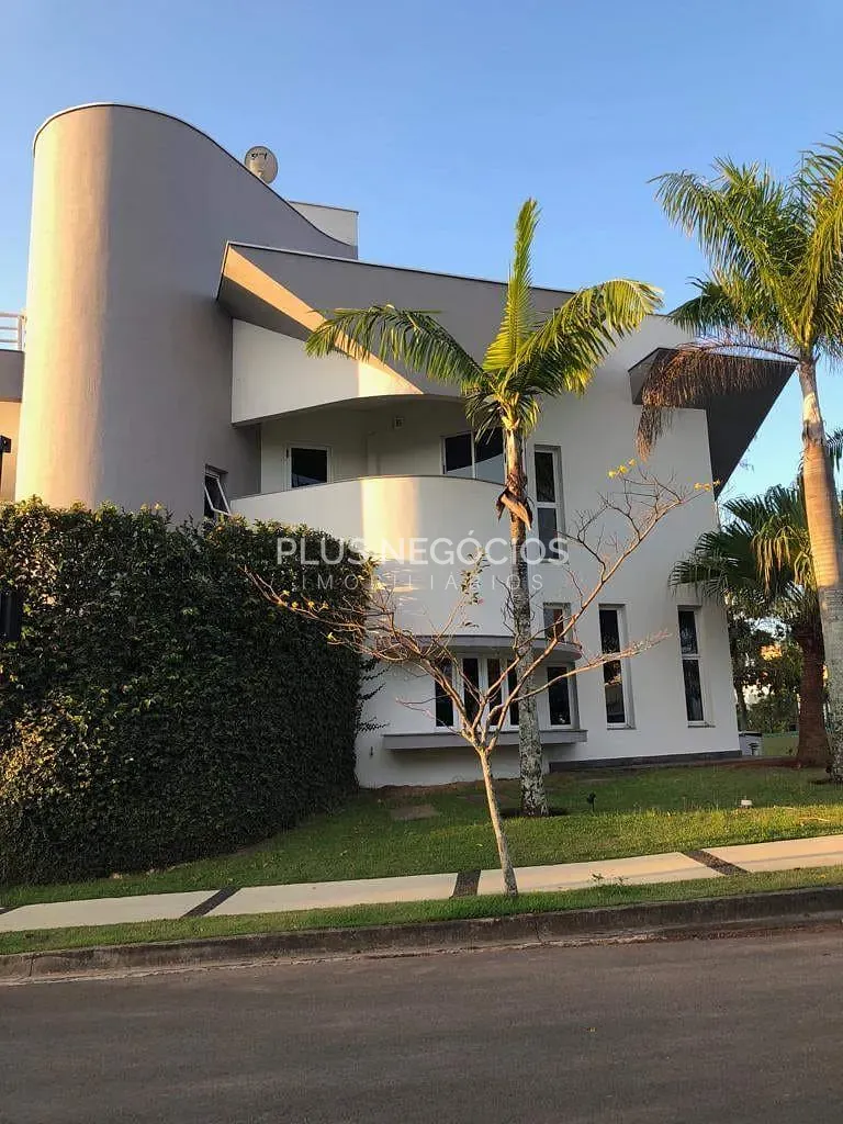Casa, 4 quartos, 500 m² - Foto 5