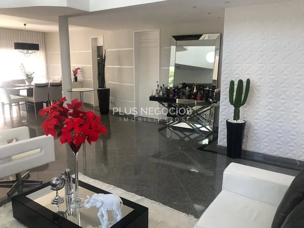 Casa, 4 quartos, 500 m² - Foto 28
