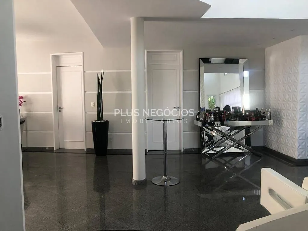 Casa, 4 quartos, 500 m² - Foto 26