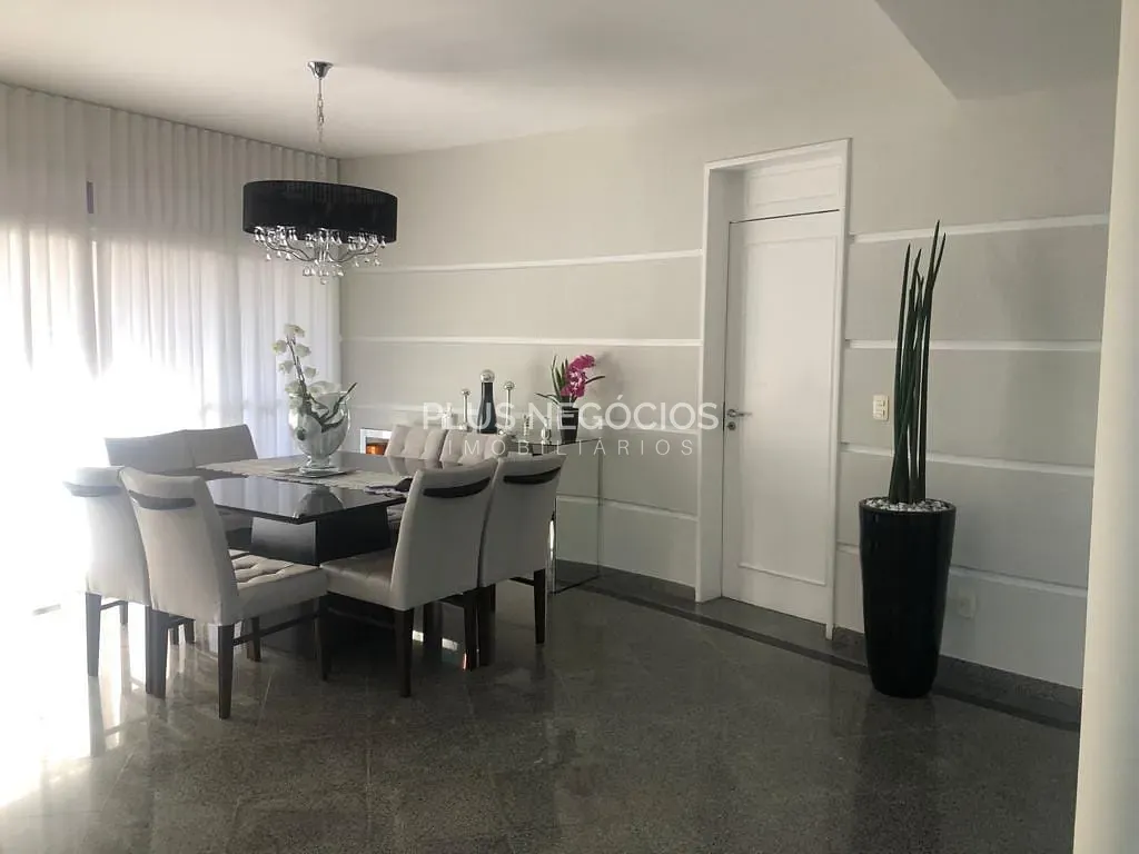 Casa, 4 quartos, 500 m² - Foto 24