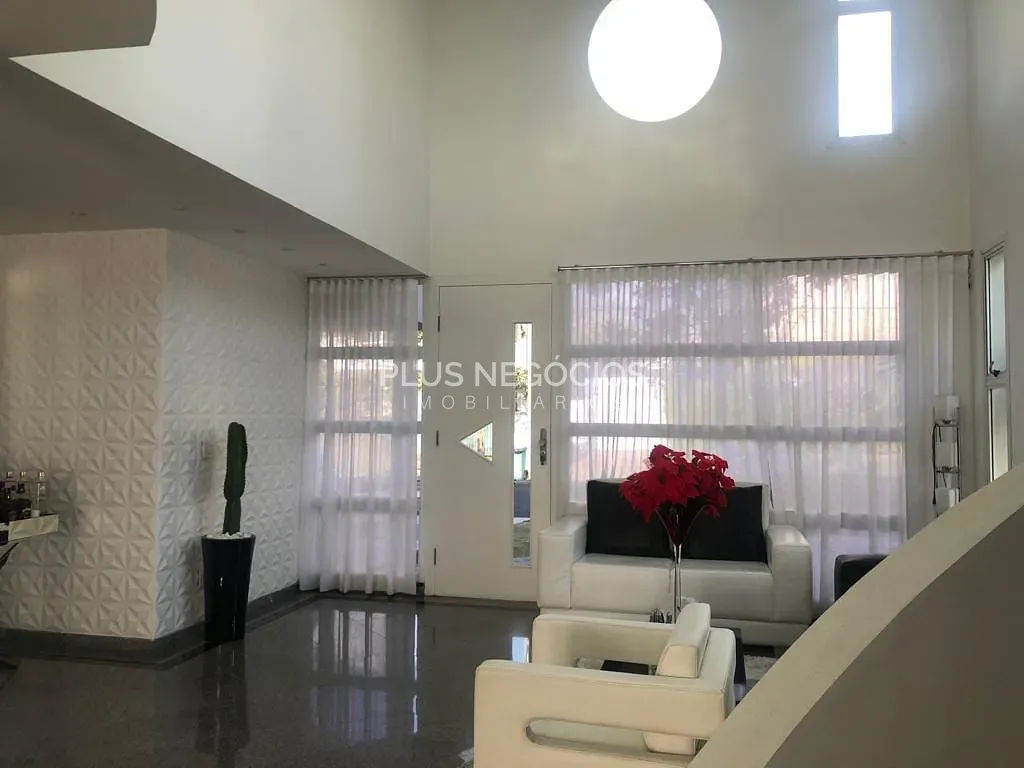 Casa, 4 quartos, 500 m² - Foto 22