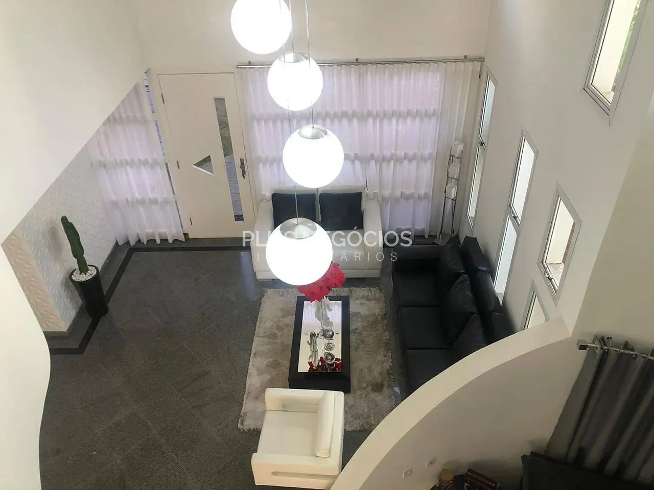 Casa, 4 quartos, 500 m² - Foto 13