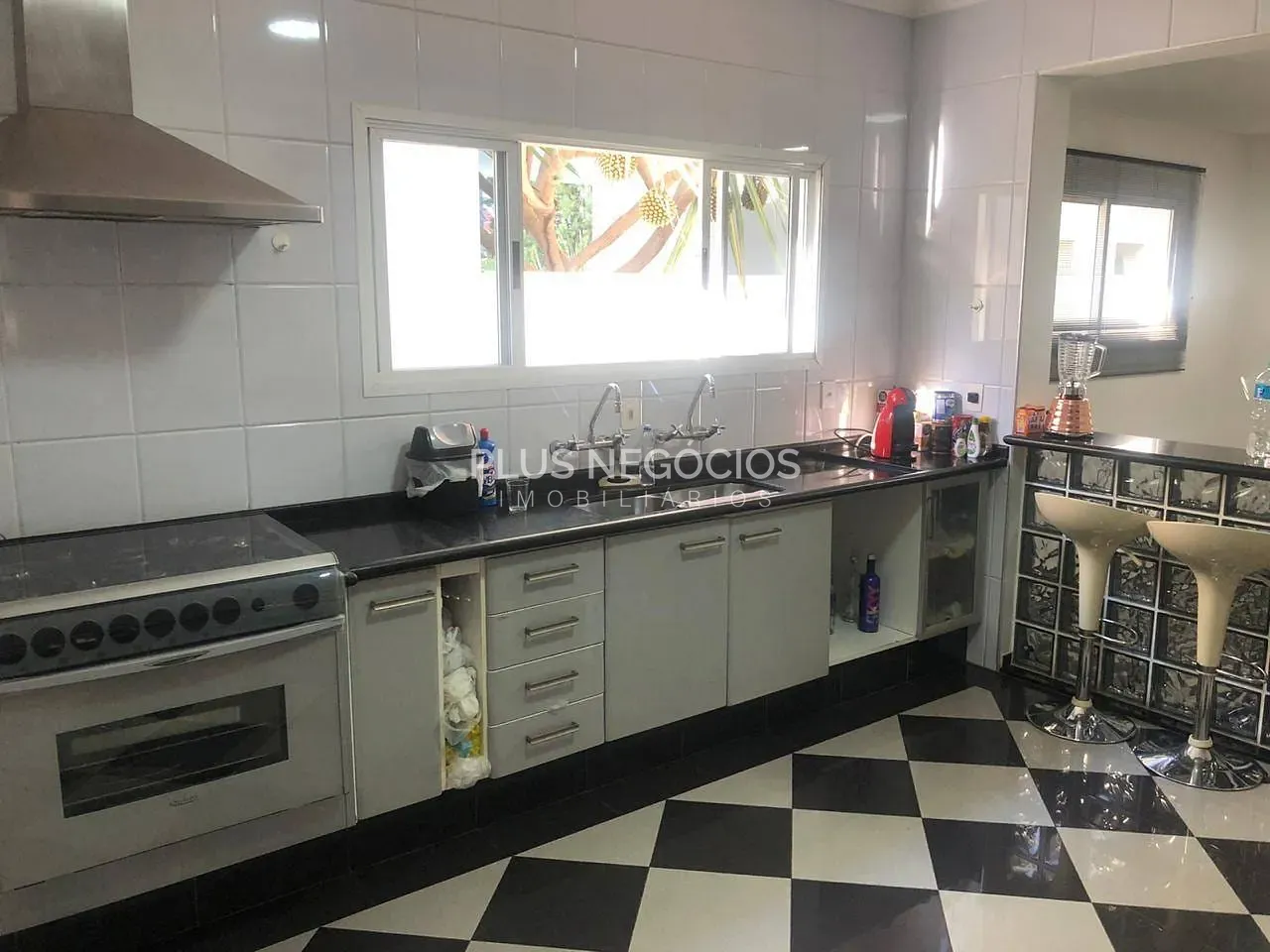Casa, 4 quartos, 500 m² - Foto 21